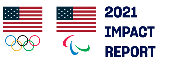 Usopc Athlete Excellence 2021